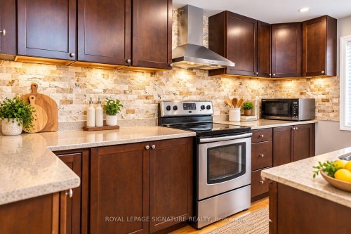Lower-11 Celestial Court , Brampton, ON L7A 3R8 4