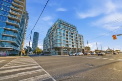 406-1195 The Queensway N/A Toronto, ON M8Z 0H1