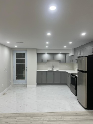 Basement-12467 Kennedy Road N, Caledon, ON L7C 3P3 1