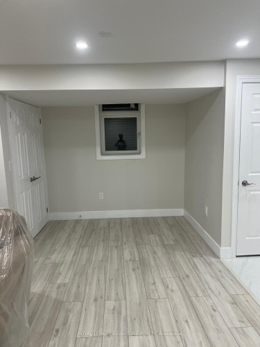 Basement-12467 Kennedy Road N, Caledon, ON L7C 3P3 5