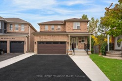 38 Charleswood Circle  Brampton, ON L7A 1Z2