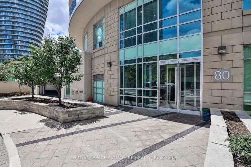 2205-80 Absolute Avenue , Mississauga, ON L4Z 0A5 2
