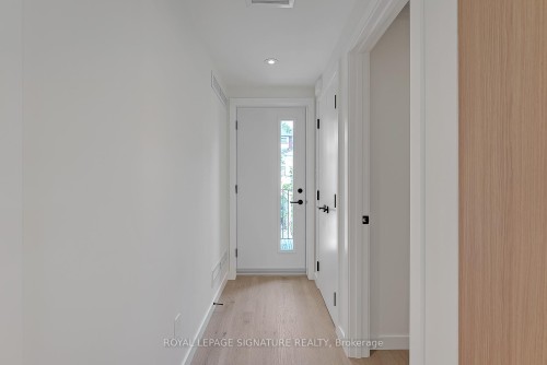 4-1254 Davenport Road , Toronto, ON M6H 2G9 2