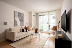601-17 Michael Power Place Toronto, ON M9A 5G5