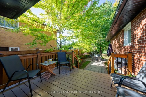 3510 Burningelm Crescent, Mississauga, ON 