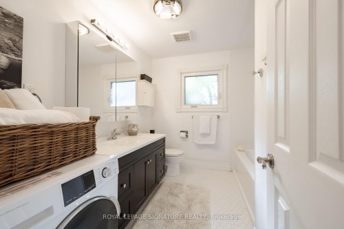 3510 Burningelm Crescent, Mississauga, ON 
