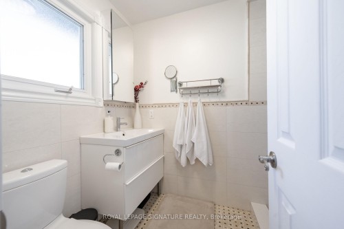 3510 Burningelm Crescent, Mississauga, ON 