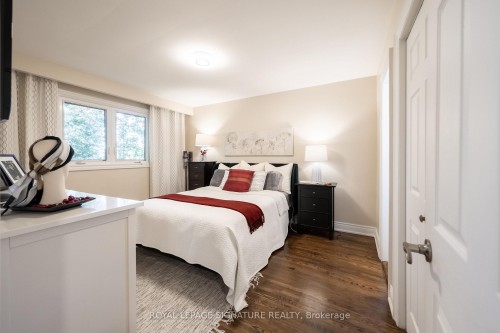 3510 Burningelm Crescent, Mississauga, ON 