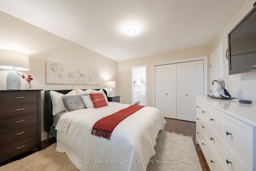 3510 Burningelm Crescent, Mississauga, ON 