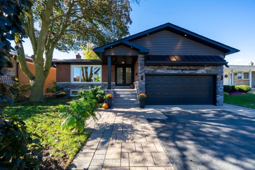 3510 Burningelm Crescent, Mississauga, ON 