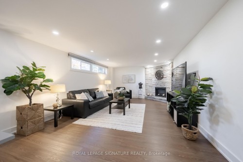 3510 Burningelm Crescent, Mississauga, ON 