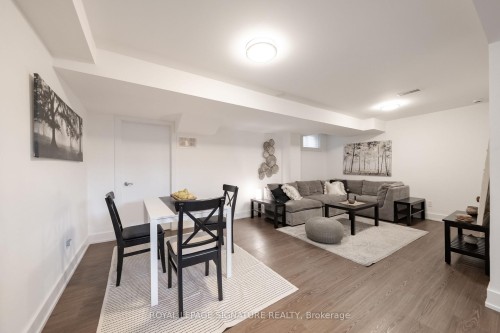 3510 Burningelm Crescent, Mississauga, ON 