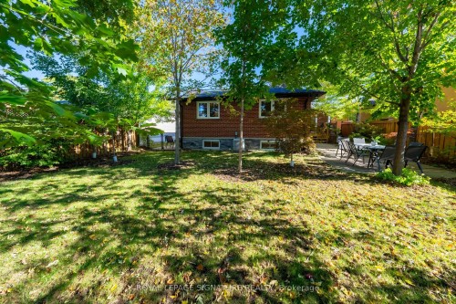 3510 Burningelm Crescent, Mississauga, ON 