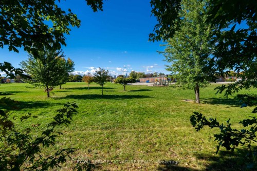 3510 Burningelm Crescent, Mississauga, ON 