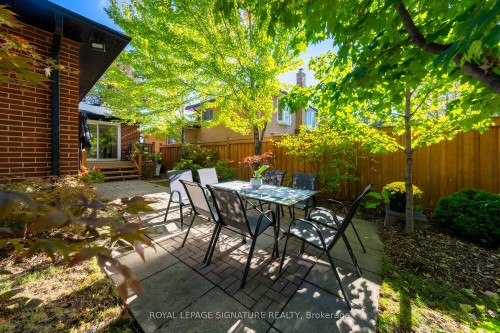 3510 Burningelm Crescent, Mississauga, ON 