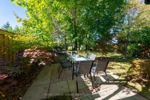3510 Burningelm Crescent, Mississauga, ON 