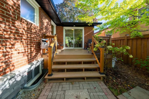 3510 Burningelm Crescent, Mississauga, ON 