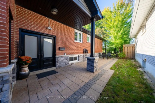 3510 Burningelm Crescent, Mississauga, ON 