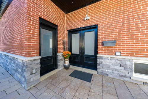 3510 Burningelm Crescent, Mississauga, ON 