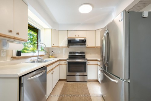 3510 Burningelm Crescent, Mississauga, ON 