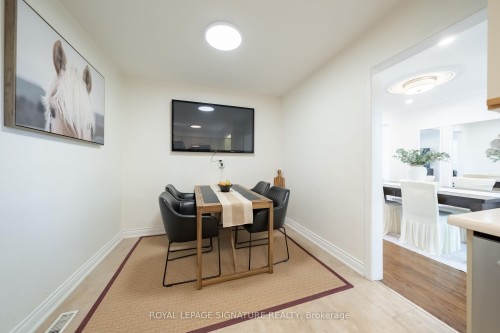 3510 Burningelm Crescent, Mississauga, ON 