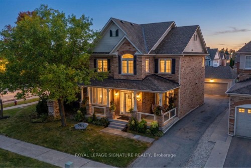 7010 Gooderham Estate Boulevard, Mississauga, ON 