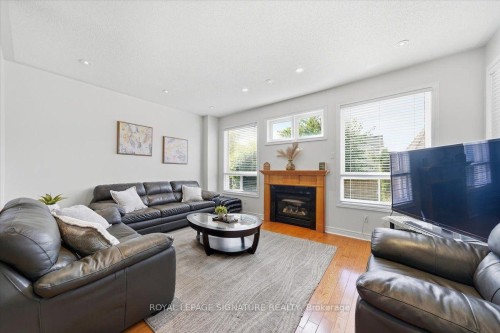 7010 Gooderham Estate Boulevard, Mississauga, ON 