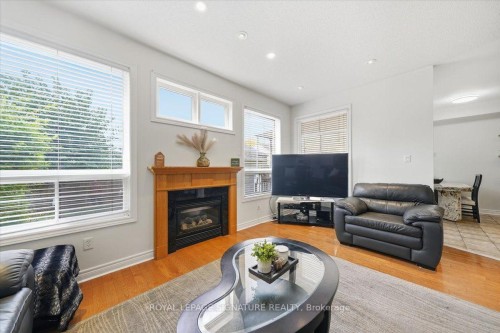7010 Gooderham Estate Boulevard, Mississauga, ON 