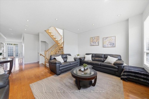 7010 Gooderham Estate Boulevard, Mississauga, ON 