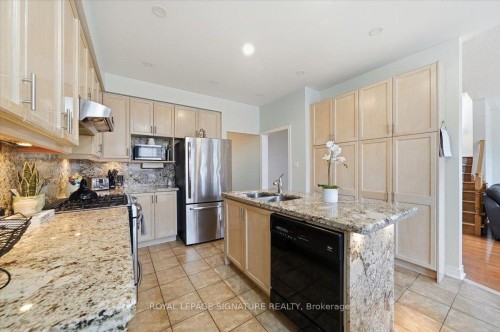 7010 Gooderham Estate Boulevard, Mississauga, ON 