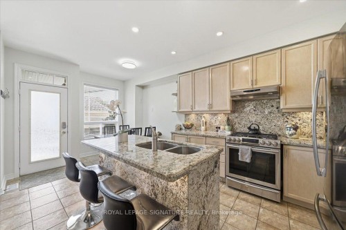 7010 Gooderham Estate Boulevard, Mississauga, ON 