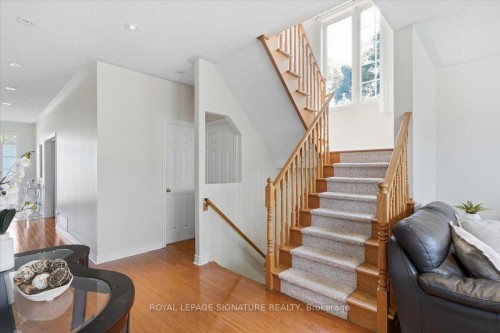 7010 Gooderham Estate Boulevard, Mississauga, ON 