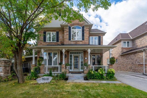 7010 Gooderham Estate Boulevard, Mississauga, ON 