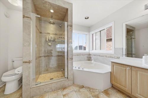 7010 Gooderham Estate Boulevard, Mississauga, ON 