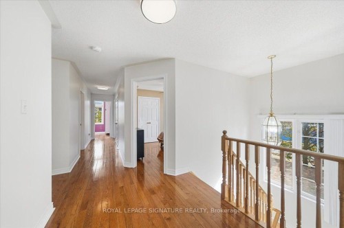 7010 Gooderham Estate Boulevard, Mississauga, ON 
