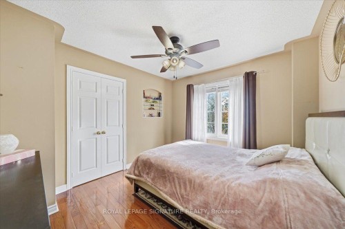 7010 Gooderham Estate Boulevard, Mississauga, ON 