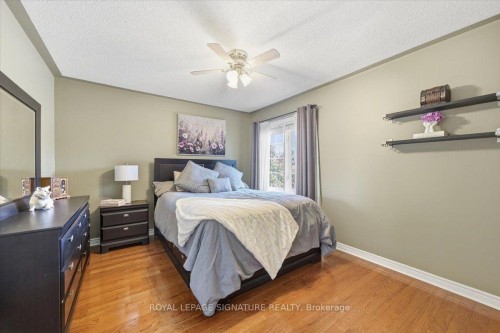 7010 Gooderham Estate Boulevard, Mississauga, ON 