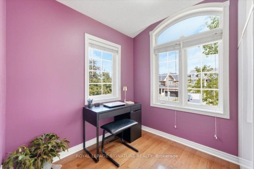 7010 Gooderham Estate Boulevard, Mississauga, ON 