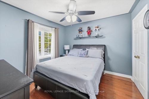 7010 Gooderham Estate Boulevard, Mississauga, ON 