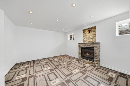 7010 Gooderham Estate Boulevard, Mississauga, ON 