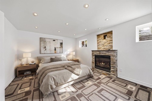 7010 Gooderham Estate Boulevard, Mississauga, ON 