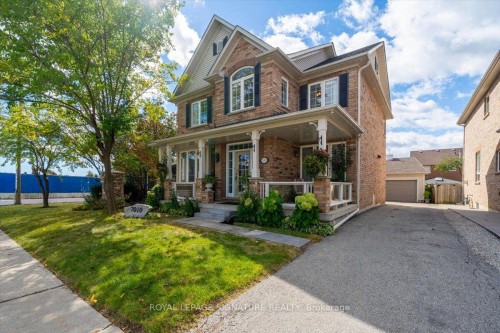 7010 Gooderham Estate Boulevard, Mississauga, ON 