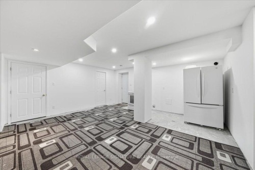 7010 Gooderham Estate Boulevard, Mississauga, ON 