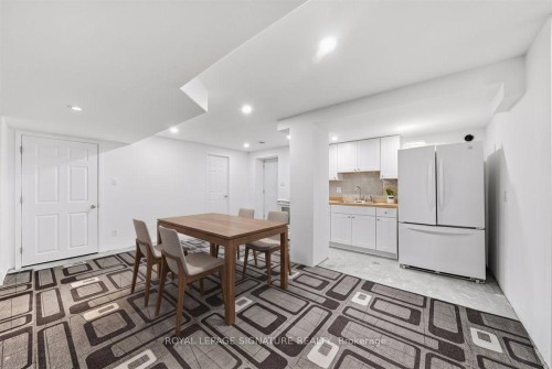 7010 Gooderham Estate Boulevard, Mississauga, ON 