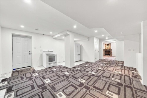 7010 Gooderham Estate Boulevard, Mississauga, ON 