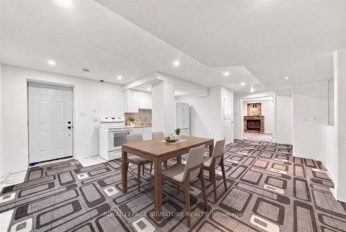7010 Gooderham Estate Boulevard, Mississauga, ON 