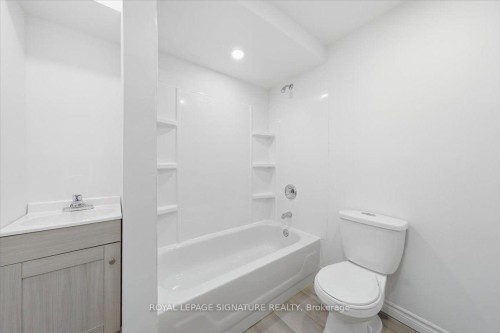 7010 Gooderham Estate Boulevard, Mississauga, ON 