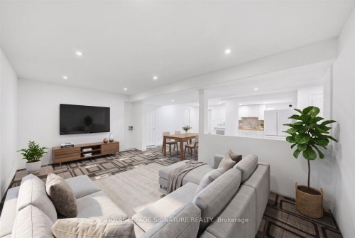 7010 Gooderham Estate Boulevard, Mississauga, ON 