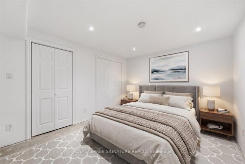 7010 Gooderham Estate Boulevard, Mississauga, ON 