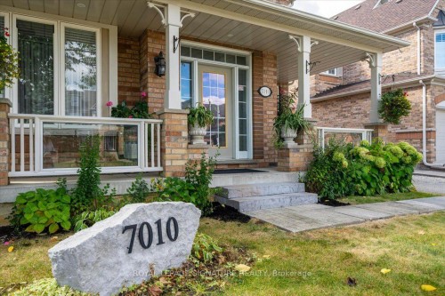 7010 Gooderham Estate Boulevard, Mississauga, ON 